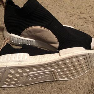 NMD Lux size 9.5